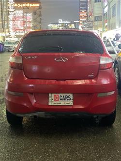 شيري فولوين 2